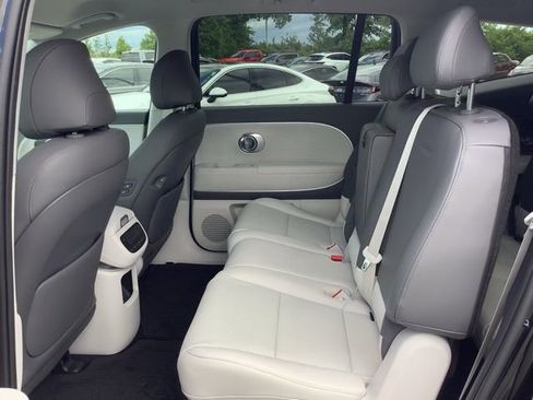 New 2026 Hyundai Ioniq 9 SEL AWD/4WD image 10