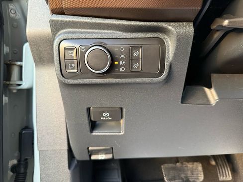 Used 2021 Ford Bronco Outer Banks image 24