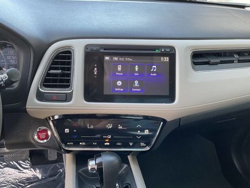 Used 2016 Honda HR-V EX image 20