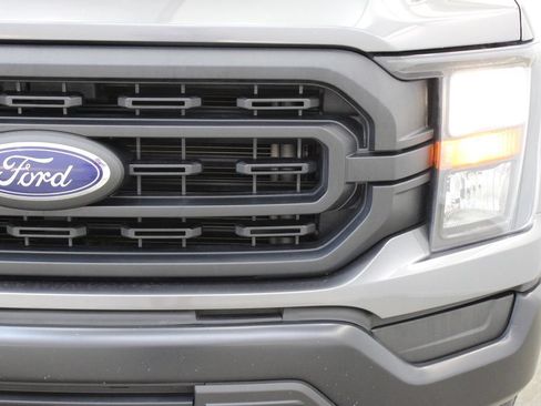 Used 2023 Ford F150 XL RWD image 8