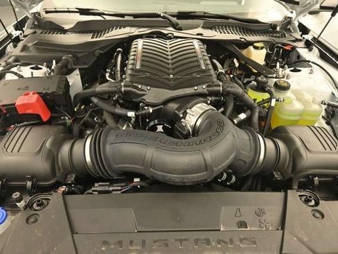 New 2026 Ford Mustang GT w/ GT Performance Package RWD image 22