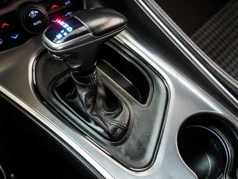 Used 2021 Dodge Challenger R/T Scat Pack RWD image 19