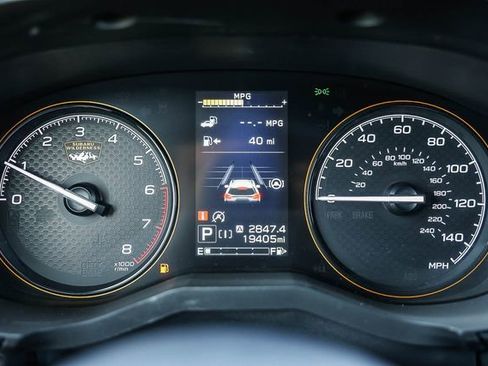 Used 2023 Subaru Forester Wilderness image 27