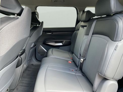 New 2026 Kia EV9 Light image 15