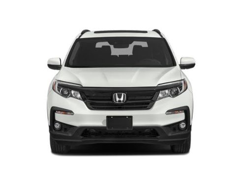 Used 2021 Honda Pilot Special Edition image 4