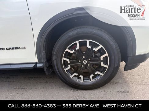 Used 2019 Nissan Pathfinder SV w/ Rock Creek Edition AWD/4WD image 15