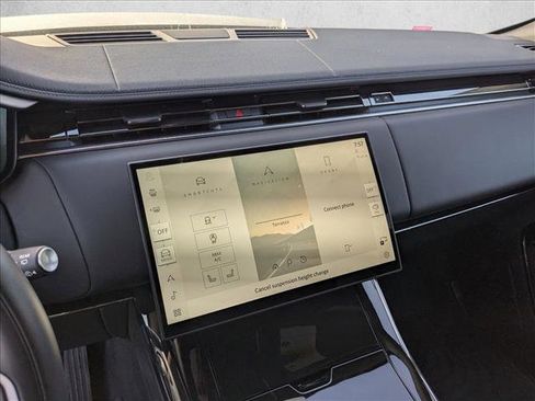 Certified 2024 Land Rover Range Rover Sport SE image 12