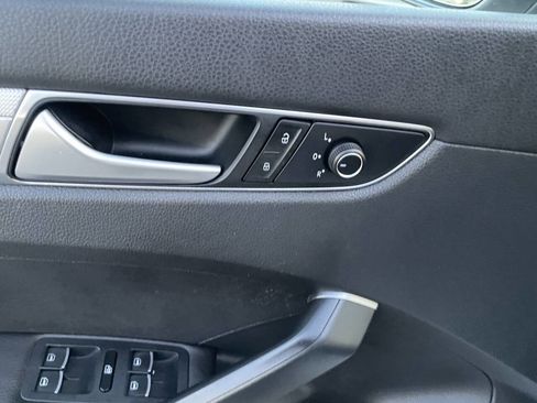 Used 2016 Volkswagen Passat 1.8T S FWD image 29