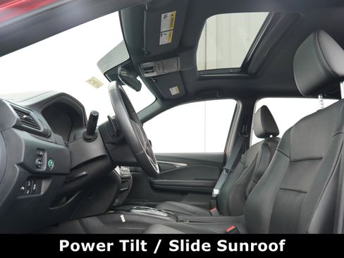 Used 2023 Honda Passport EX-L image 13