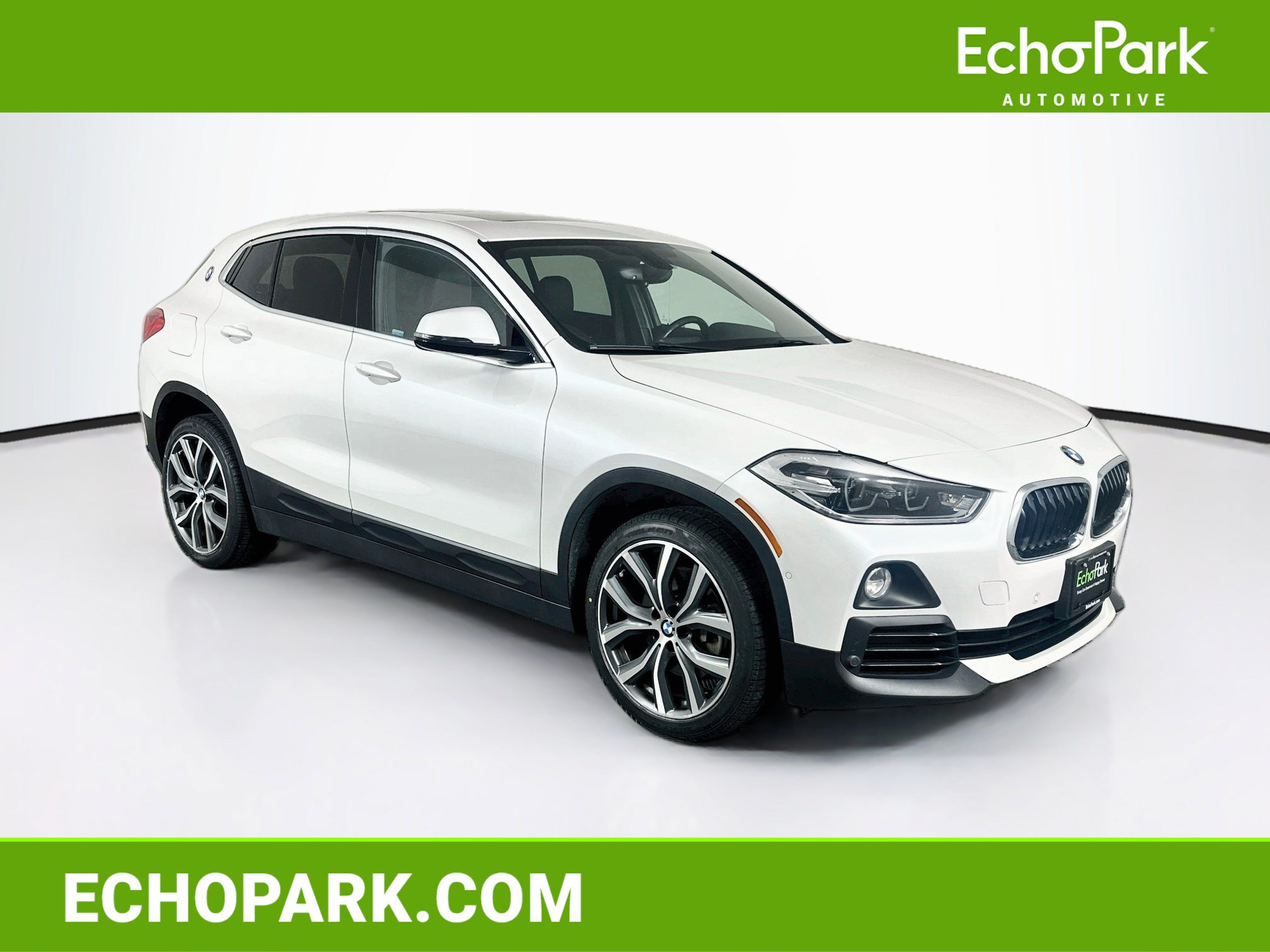 Used 2018 BMW X2 xDrive28i AWD/4WD image 1