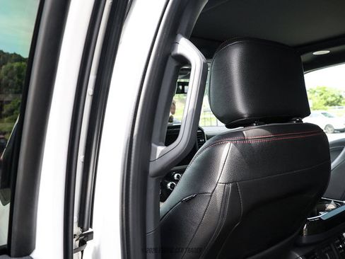 Used 2024 Ford F150 Lariat w/ Equipment Group 502A High AWD/4WD image 57