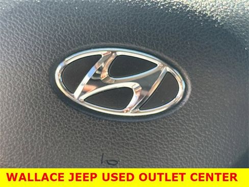 Used 2022 Hyundai Santa Fe SEL w/ Convenience + Premium Package image 30