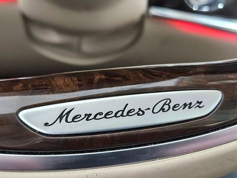 Used 2014 Mercedes-Benz S 550 S 550 image 46