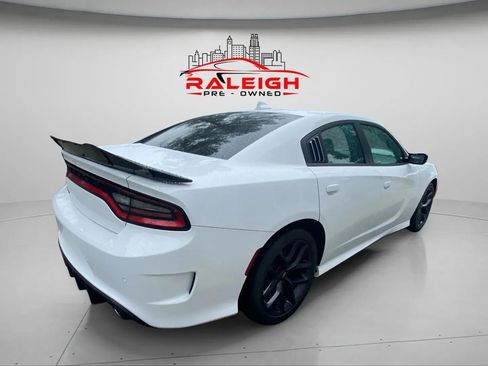 Used 2020 Dodge Charger GT w/ Plus Group image 6