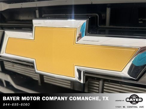 New 2026 Chevrolet Silverado 3500 W/T w/ WT/CX Safety Package image 27