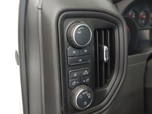 Used 2025 Chevrolet Silverado 2500 W/T w/ WT Convenience Package AWD/4WD image 23