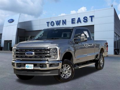 Certified 2024 Ford F250 Lariat w/ FX4 Off-Road Package