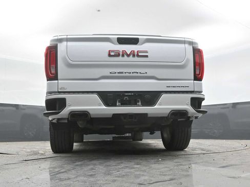 Used 2020 GMC Sierra 1500 Denali w/ Denali Ultimate Package AWD/4WD image 31