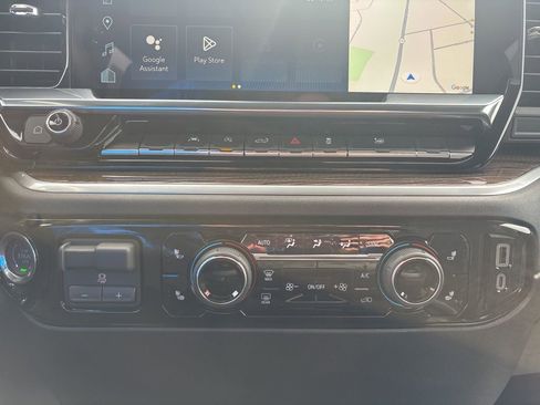 New 2026 Chevrolet Silverado 1500 RST w/ RST Select Package AWD/4WD image 18