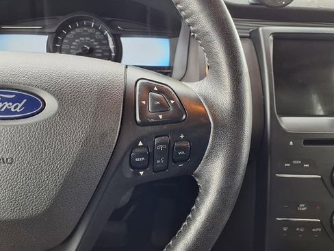 Used 2016 Ford Flex SEL w/ Equipment Group 202A image 18