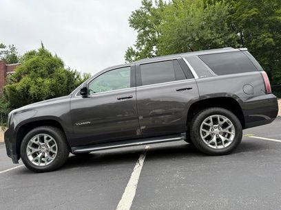 Used 2018 GMC Yukon SLT w/ Open Road Package
