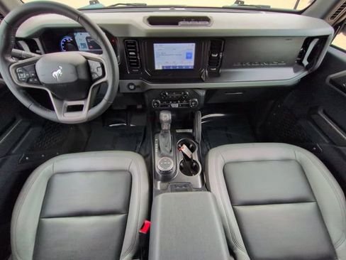Certified 2023 Ford Bronco Big Bend image 17