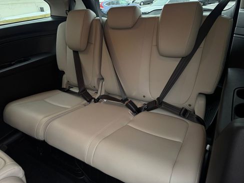 Used 2025 Honda Odyssey EX-L image 20