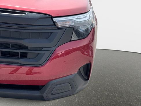 New 2026 Subaru Forester AWD/4WD image 10