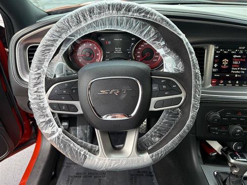 Used 2021 Dodge Charger SRT Hellcat RWD image 60