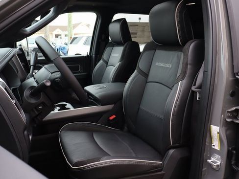 New 2026 RAM 3500 Laramie image 14