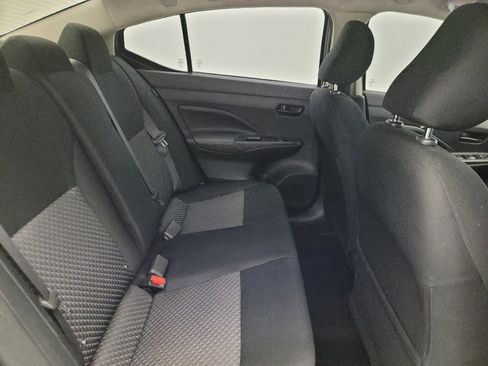 Used 2020 Nissan Versa S FWD image 19