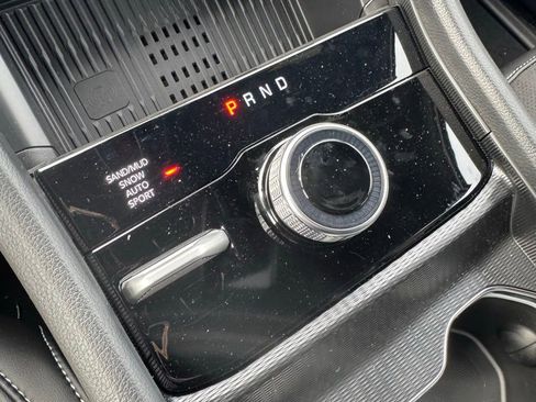 New 2026 Jeep Grand Cherokee Altitude AWD/4WD image 24