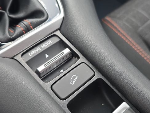 Certified 2023 Honda HR-V Sport image 28