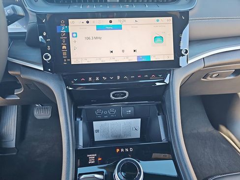 New 2026 Jeep Grand Cherokee L Limited image 21