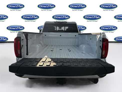 Used 2021 GMC Sierra 3500 Denali w/ Denali Ultimate Package image 30