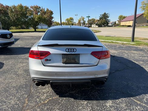 Used 2015 Audi S5 Premium Plus image 7