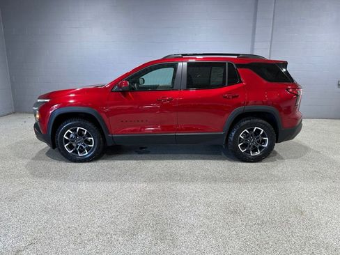 Used 2026 Chevrolet Equinox ACTIV w/ Convenience Package III AWD/4WD image 5