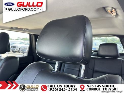 Used 2012 Jeep Grand Cherokee Laredo RWD image 17