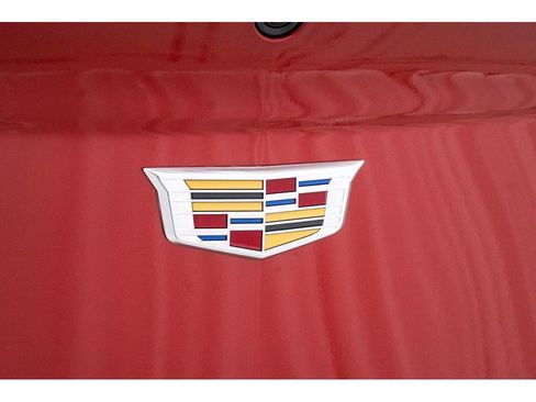 New 2026 Cadillac CT4 Premium Luxury image 37