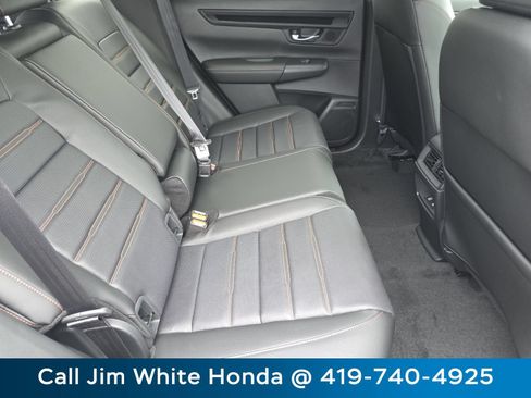 New 2026 Honda CR-V Sport-L image 21