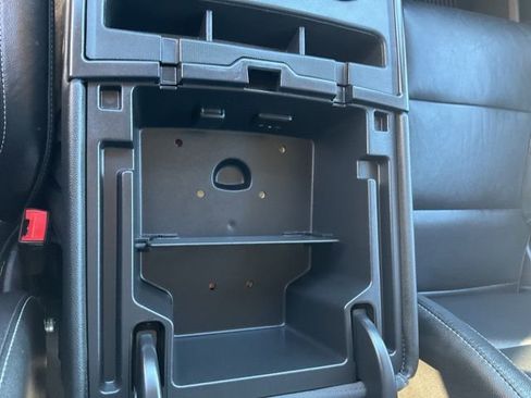 Used 2018 Chevrolet Silverado 1500 LTZ w/ Sport Package image 21