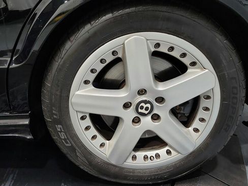 Used 2007 Bentley Arnage T RWD image 29