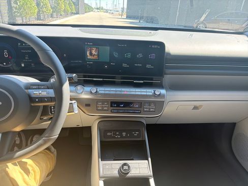 New 2026 Hyundai Kona SEL Premium FWD image 23