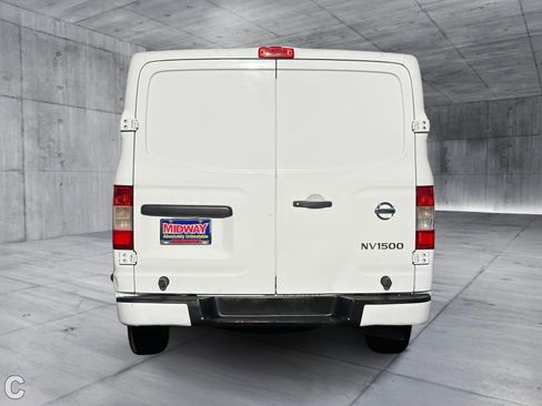 Used 2016 Nissan NV 1500 S w/ Power Package image 5