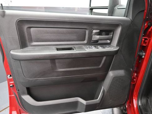 New 2026 RAM 2500 Tradesman image 21