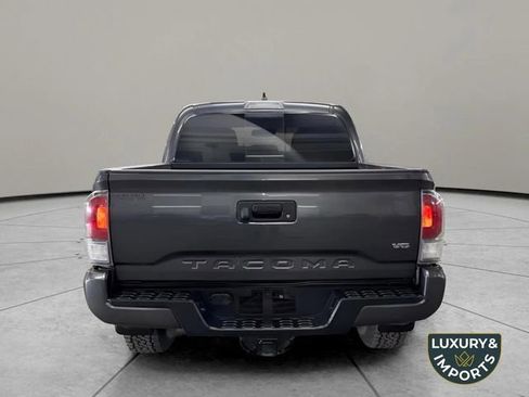 Used 2023 Toyota Tacoma TRD Sport image 6