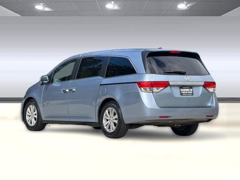 Used 2014 Honda Odyssey EX-L image 3