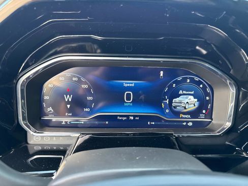 New 2025 Chevrolet Silverado 1500 LT w/ Protection Package image 26