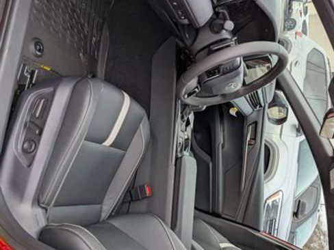 New 2026 Toyota Camry Nightshade image 4