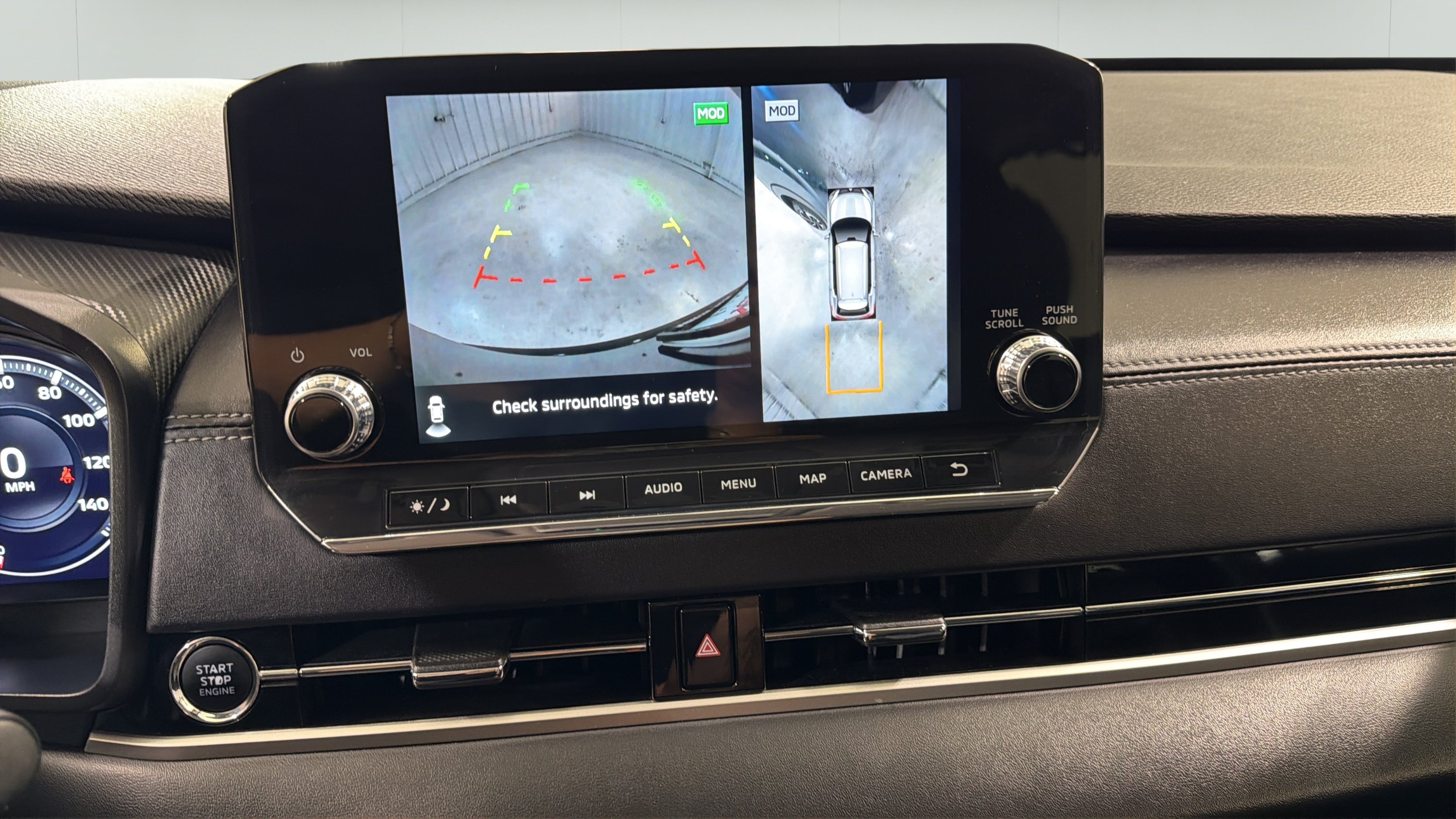 Used 2024 Mitsubishi Outlander SEL FWD image 15